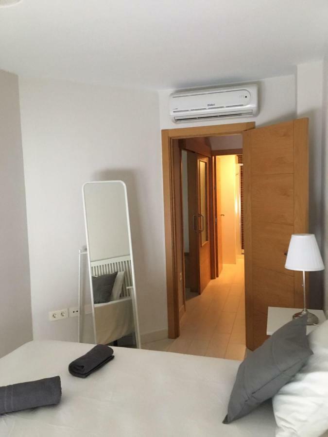 Conmdemalaga San Quintin Διαμέρισμα Εξωτερικό φωτογραφία