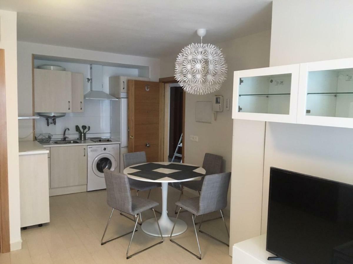 Conmdemalaga San Quintin Διαμέρισμα Εξωτερικό φωτογραφία
