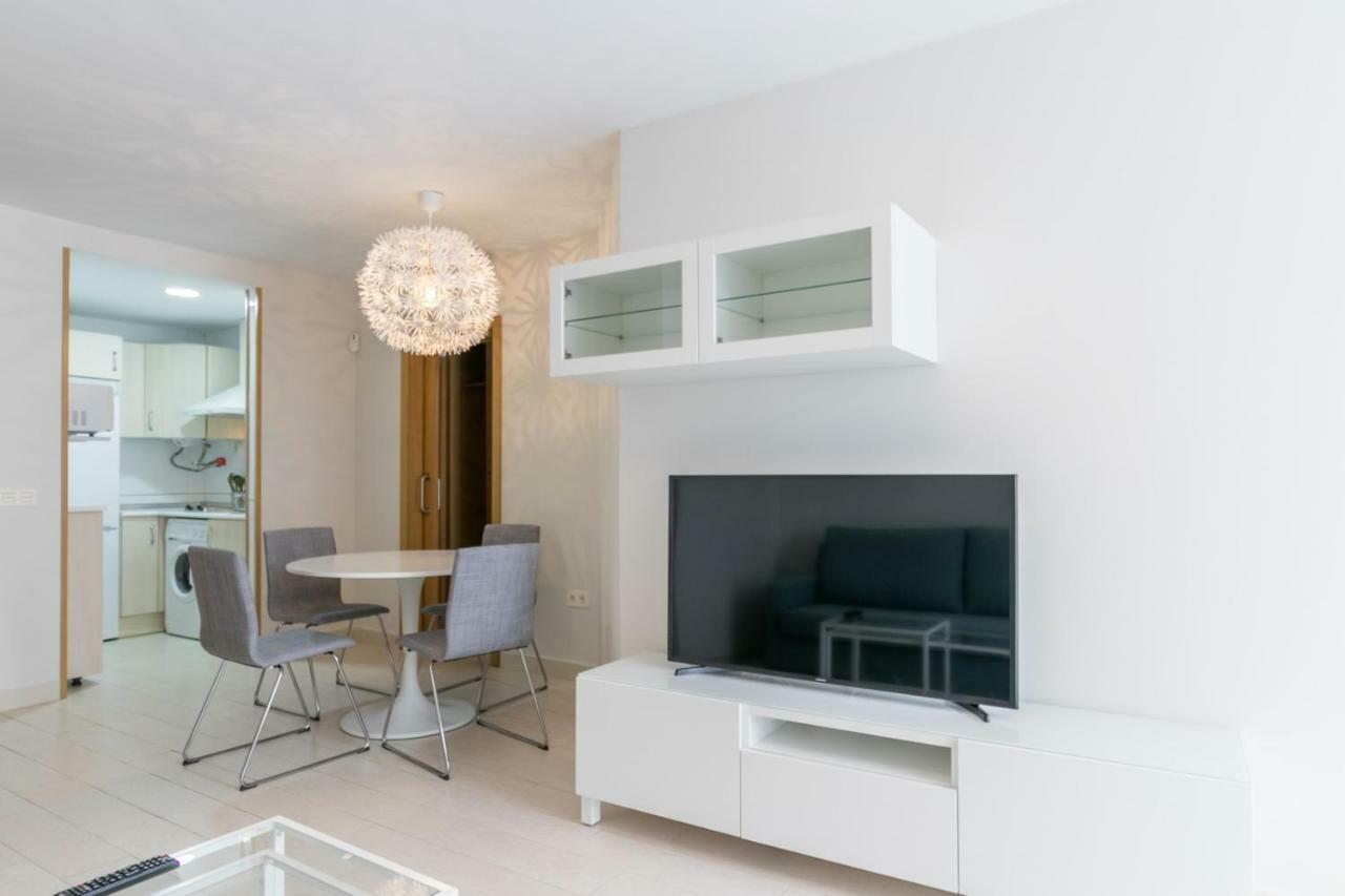 Conmdemalaga San Quintin Διαμέρισμα Εξωτερικό φωτογραφία
