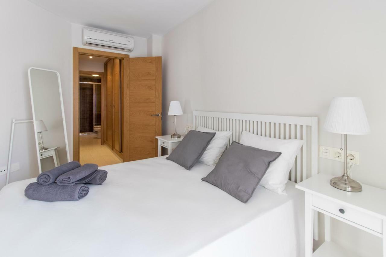 Conmdemalaga San Quintin Διαμέρισμα Εξωτερικό φωτογραφία